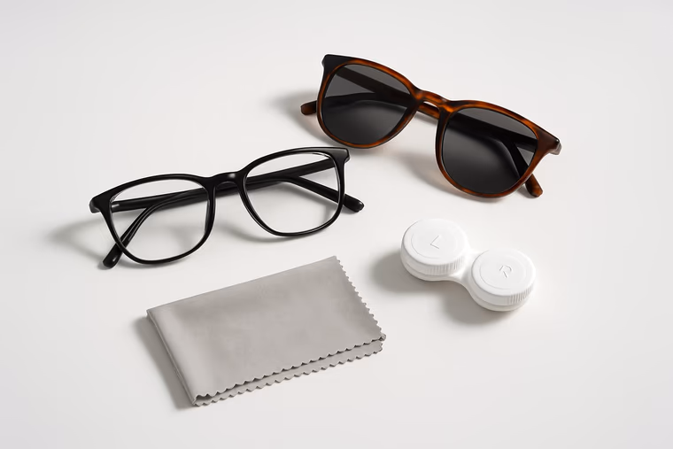 EFE Glasses Father's Day 2026: 15% Off Eyeglasses