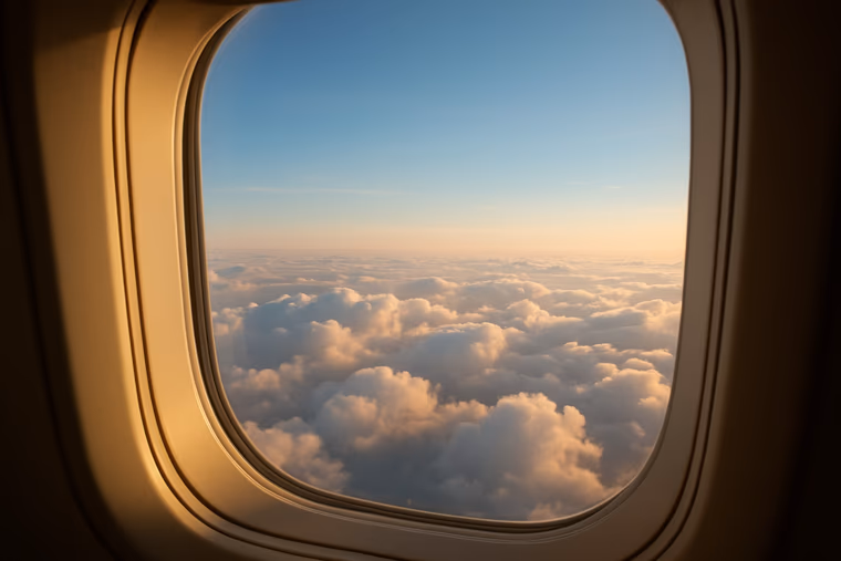 TravelUp Airline Flight Sale June–July 2026