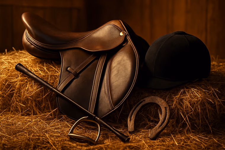 HanseHorse July 2026 Deals: Extra 5% Off Equestrian Gear