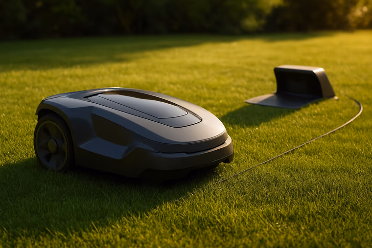 Navimow DE Prime Flash Sale June 2026: Save Up to €500