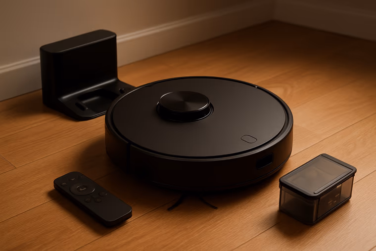 MOVA Prime Day June 2026: Robot Vacuums from 249 PLN