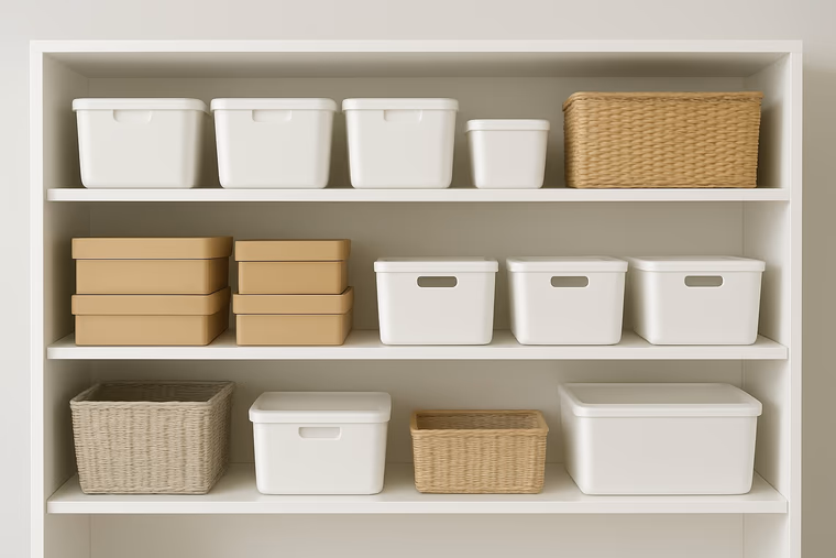 Reibii July 2026 July Deals: Up to 43% Off Storage