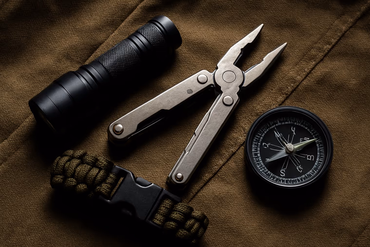 Nitecore 4th of July Sale 2026: 15–20% Off Sitewide