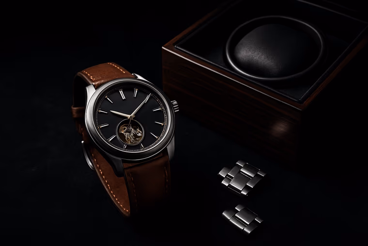 TSAR BOMBA July 2026 Sale: Watches From $219