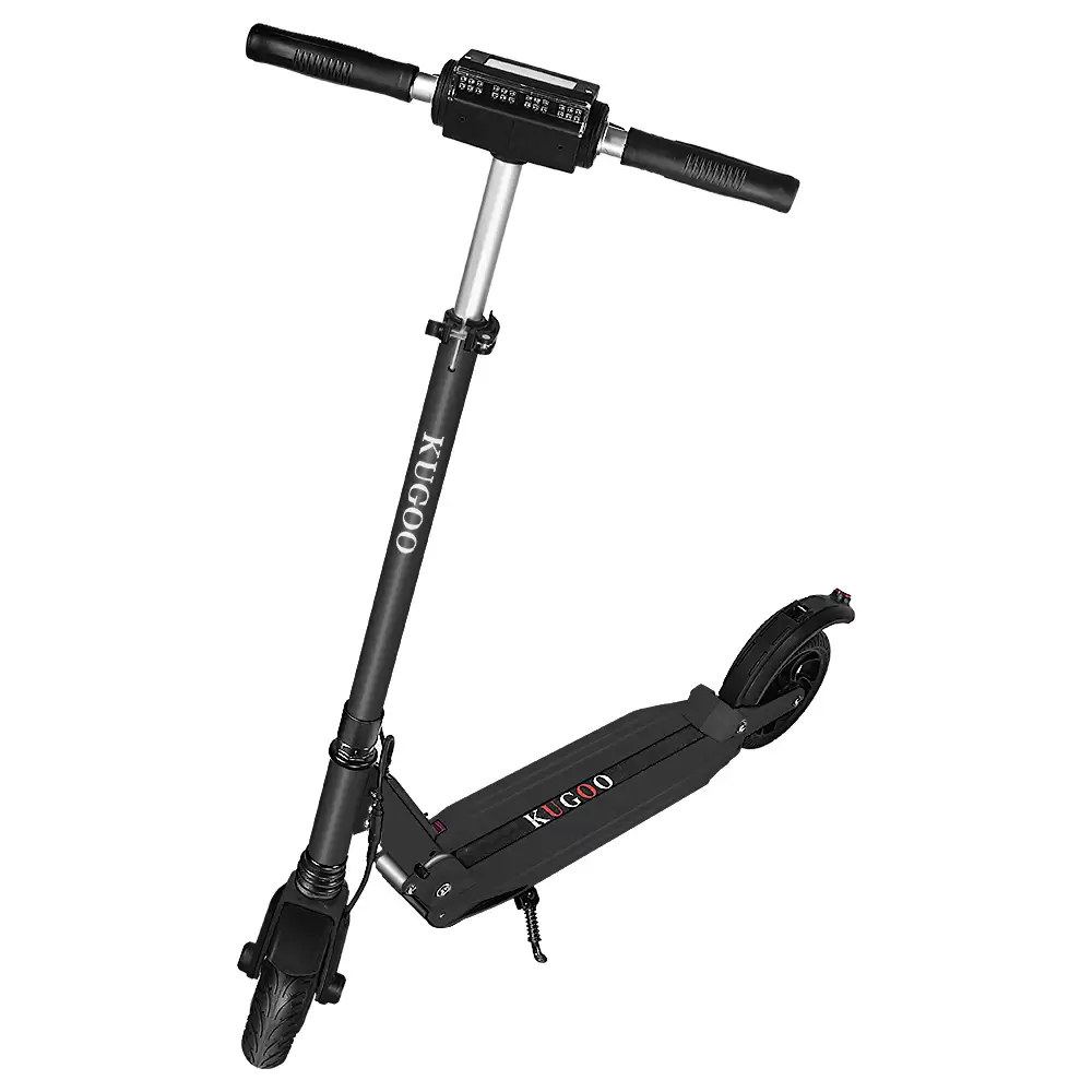 Get Extra $30 Discount On Kugoo S1 Folding Electric Scooter At Geekbuying Order In Just $329.99