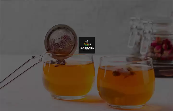 Get 10% Supercash On Mobikwik Payments At Tea Trails Pay Via Mobikwik