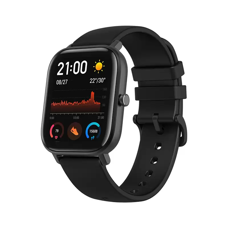 Order In Just $134.99 Get $5 Discount On [it Stock] amazfit Gts Smart Sports Watch With This Discount Coupon At Geekbuying