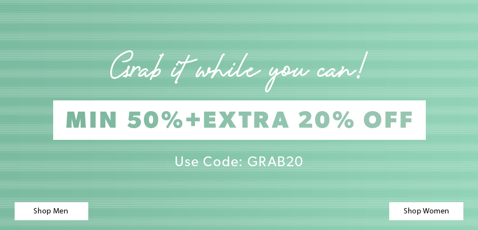 Take Extra 20% Off With This Discount Coupon At Koovs
