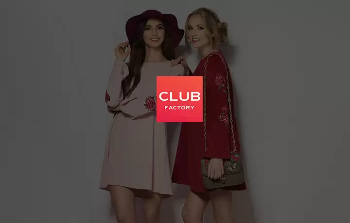 Use 5% Supercash To Get Up To Rs.1000 Discount At Club Factory Pay Via Mobikwik