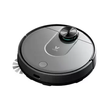 Order In Just $359.99 / 321.99€ Xiaomi Viomi V2 2150pa Smart Robot Vacuum Cleaner With This Coupon At Banggood