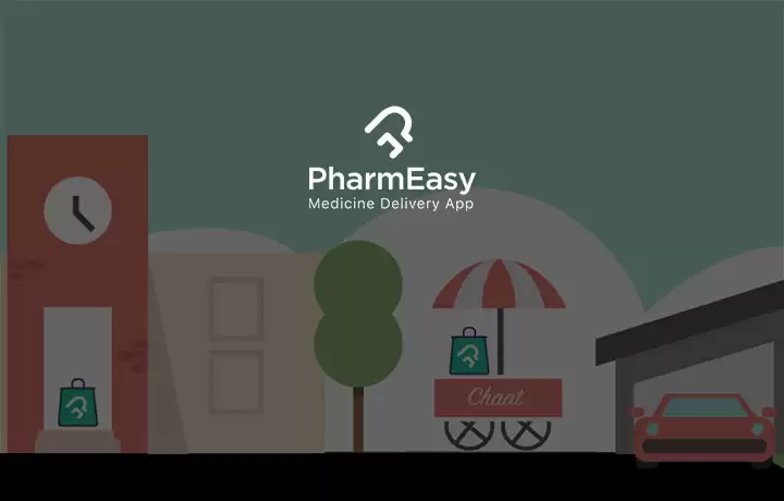 Get 30% Cashback At Pharmeasy Pay Via Mobikwik
