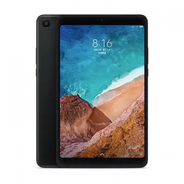 Order In Just $209.99 / 186.53€ Xiaomi Mi Pad 4 4g+64g Lte Cn Rom Original Box With This Coupon At Banggood