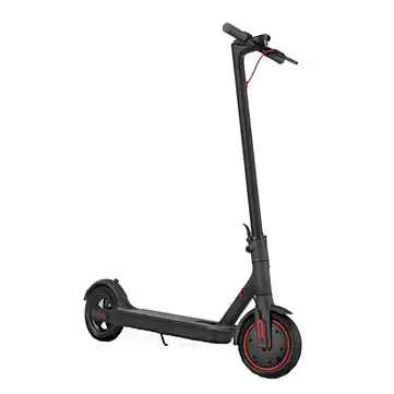 Order In Just $549.89 / 495,42€ 2019 Xiaomi Electric Scooter Pro 300w Motor 3 Speed Modes 25km/h With This Coupon At Banggood