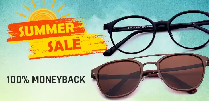 Grab Flat 100% Moneyback On Min. Order Value of Rs. 1500 At Coolwinks Summer Sale