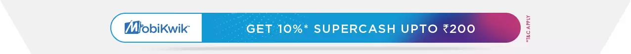 Get 10% Cashback At Jabong Upto Rs.200 Pay Via Mobikwik Wallet
