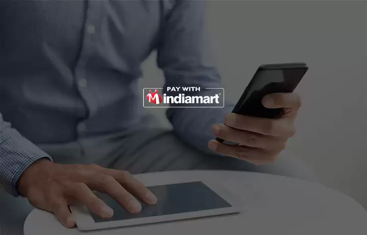 Use 5% Supercash To Get Up To Rs. 1000 Discount At Pay With Indiamart Pay Via Mobikwik
