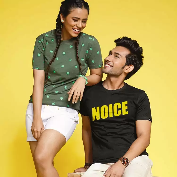 Enjoy Flat Rs. 200 Off On Purchase Of 4 T-shirts With This Discount Coupon At Thesouledstore