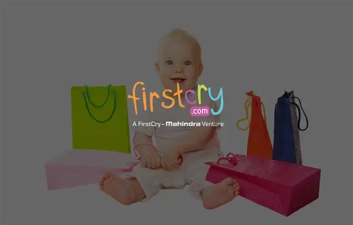 Use 5% Supercash Get Up To Rs.750 Discount At Firstcry Pay Via Mobikwik