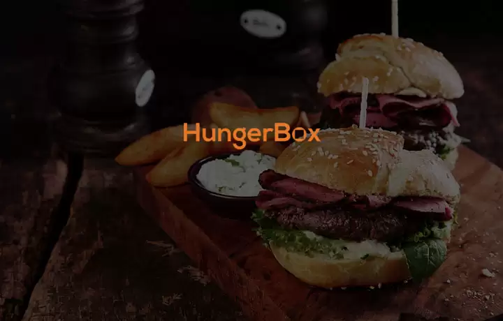 Use Supercash To Get Up To Rs.1000 Discount At Hunger Box Pay Via Mobikwik