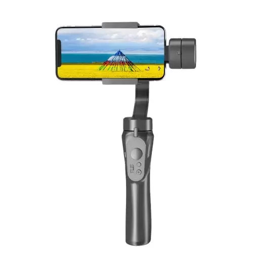 Order In Just $59.62 3-Axis Stabilized Handheld Gimbal With This Discount Coupon At Cafago