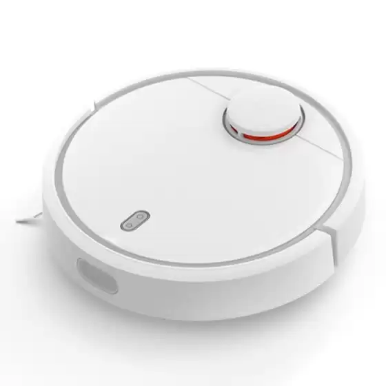 Order In Just $250 Mijia Smart Robot Vacuum Cleaner/chinese Version/us Plug At Joybuy Deal Page