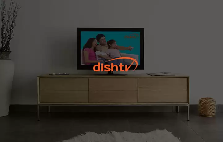 Use Supercash To Get 5% Up To Rs. 1000 Discount At Dishtv Pay Via Mobikwik