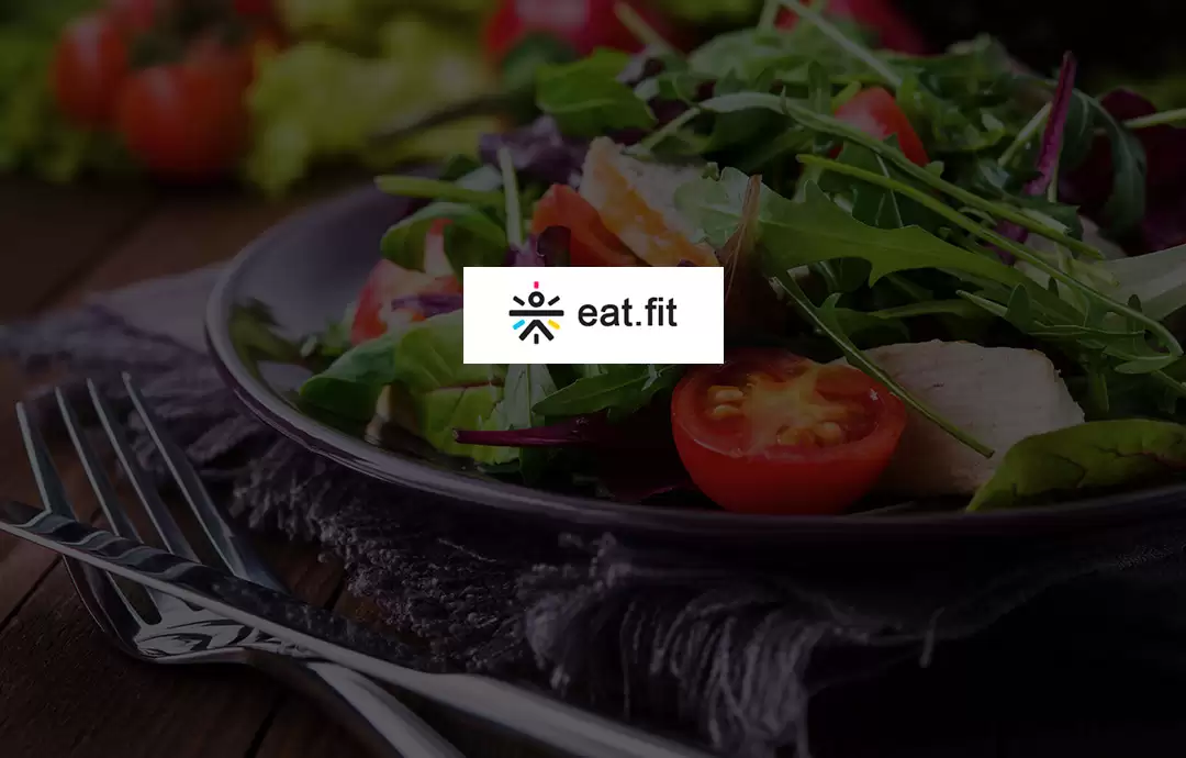 Flat 20% Supercash At Eat.fit, Twice Every Week Pay Via Mobikwik