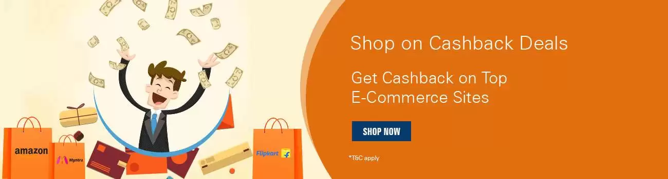 Get Flat 4% Cashback (Non-Electronics) & Flat 1% Cashback (Electronics) At Amazon India Pay Via Icici Bank Payments
