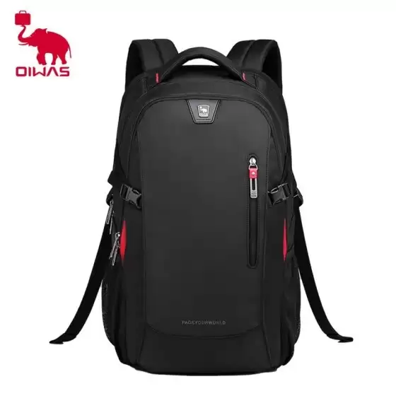 Order In Just $15.99 Oiwas Business Bag 14 Inch Laptop Backpack Waterproof Nylon 29l Casual Shoulder Bag At Joybuy Deal Page