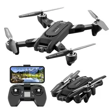 Order In Just $101.14 / 91,12€ Eachine Eg16 Winggod Rc Drone Quadcopter Rtf With This Coupon At Banggood
