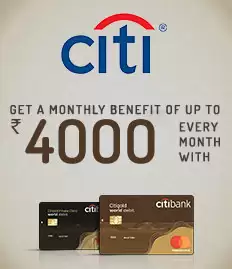 Buy 1 Ticket & Get 1 Free With Citigold Private Client And Citigold World Debit Cards At Bookmyshow