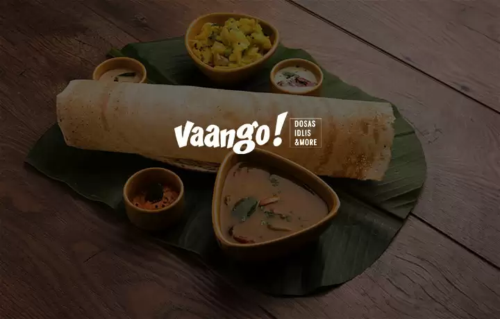 Weekend Bonanza: Get 50% Supercash At Vaango Outlets Pay Via Mobikwik