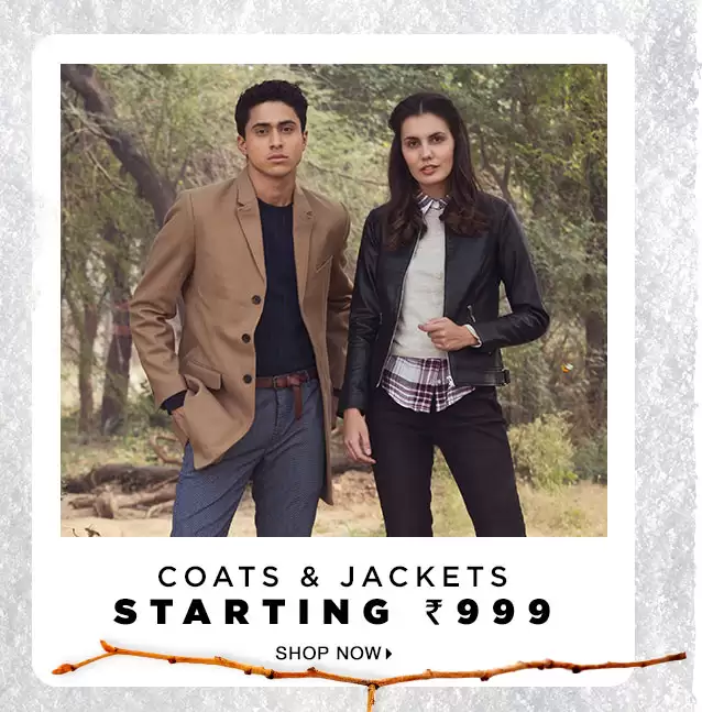 jabong jackets