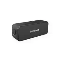 Pay Only $79 For Tronsmart Element T6 Plus Portable Bluetooth 5.0 Speaker With 40w Max Output, Deep Bass, Ipx6 Waterproof, Tws - Black With This Coupon At Geekbuying