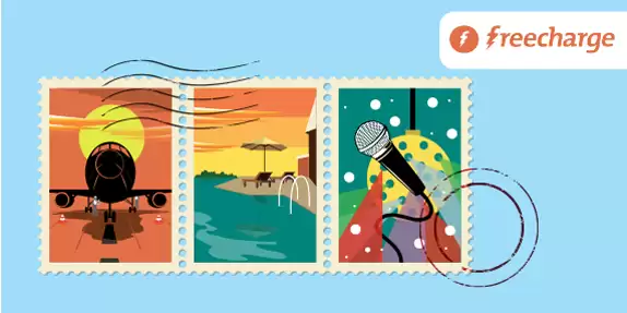 Grab 10% Cashback On Cleartrip Activities, Flights & Hotels At Pay Via Freecharge