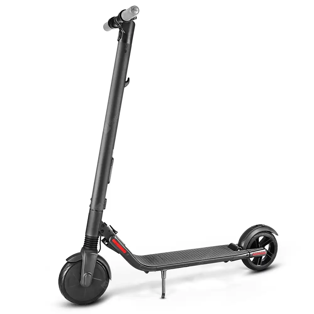 Order In Just $335.99 Ninebot Segway Es2 Folding Electric Scooter From Xiaomi Mijia At Gearbest With This Coupon