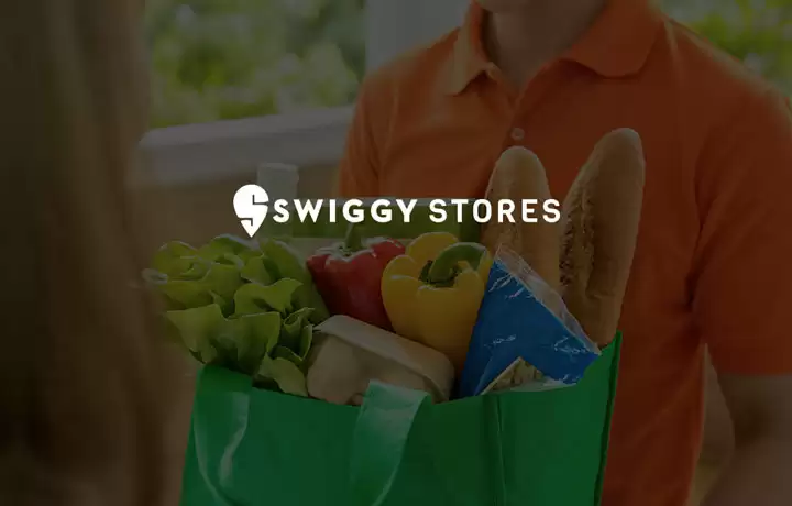 Grab A Flat 50% Supercash At Swiggy Stores Pay Via Mobikwik