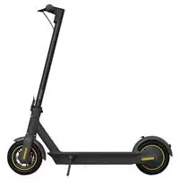Order In Just $669.99 Ninebot Max G30 Portable Folding Electric Scooter With This Coupon At Geekbuying