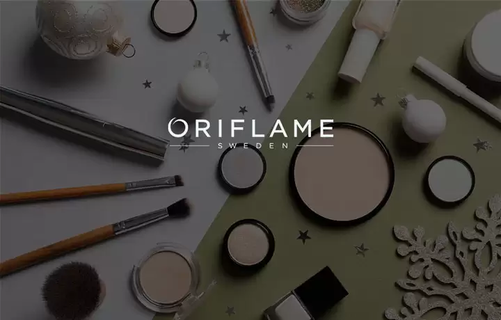 Use 5% Supercash To Get Up To Rs.1000 Discount At Oriflame Pay Via Mobikwik