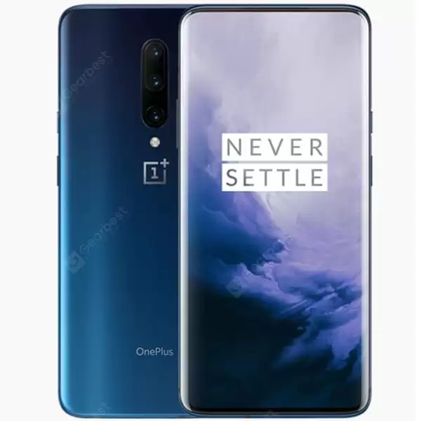 Order In Just $555.29 Oneplus 7 Pro 8+256 At Gearbest With This Coupon