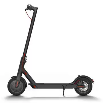 Order In Just $399.99 / 360,37€ Xiaomi M365 Ip54 12.5kg Ultralight 30km Long Life Folding Electric Scooter With This Coupon At Banggood