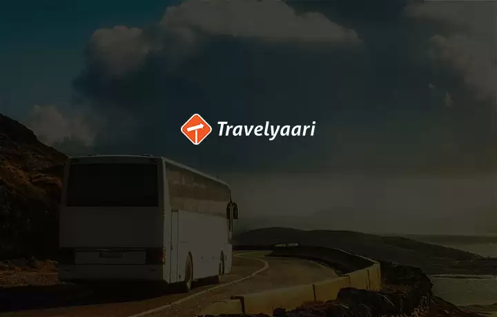Get 20% Supercash At Travelyaari Pay Via Mobikwik