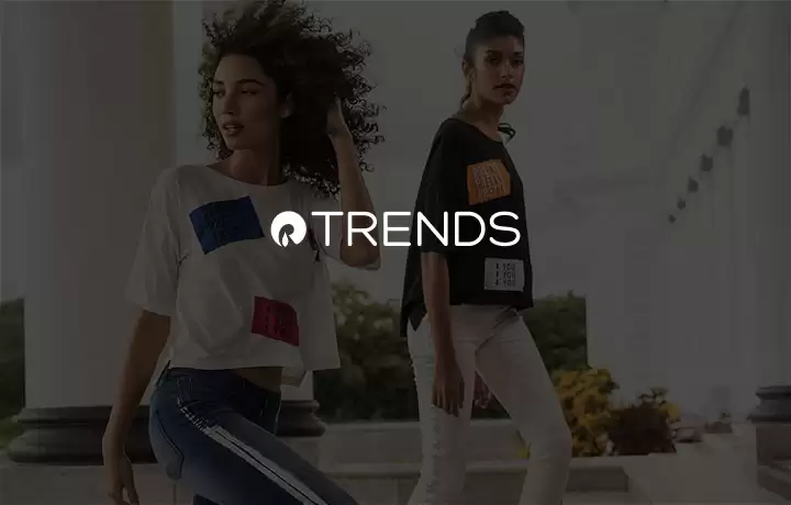 Get 15% Supercash At Reliance Trends Stores Pay Via Mobikwik