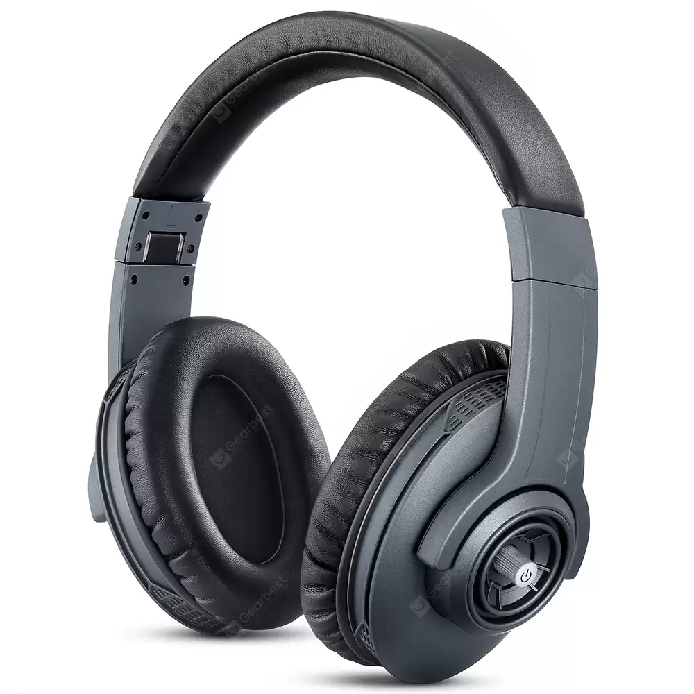 Order In Just $25.99 Alfawise Wy - G08 Folding Stereo Bluetooth Headphones At Gearbest With This Coupon