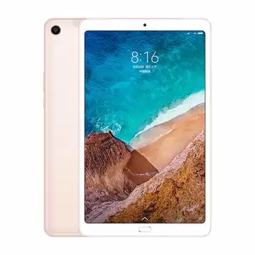 Order In Just $254.99 / 231.24 Xiaomi Mi Pad 4 Plus Lte 4g+64g Global Rom Original Box Snapdragon 660 Miui 9.0 10.1