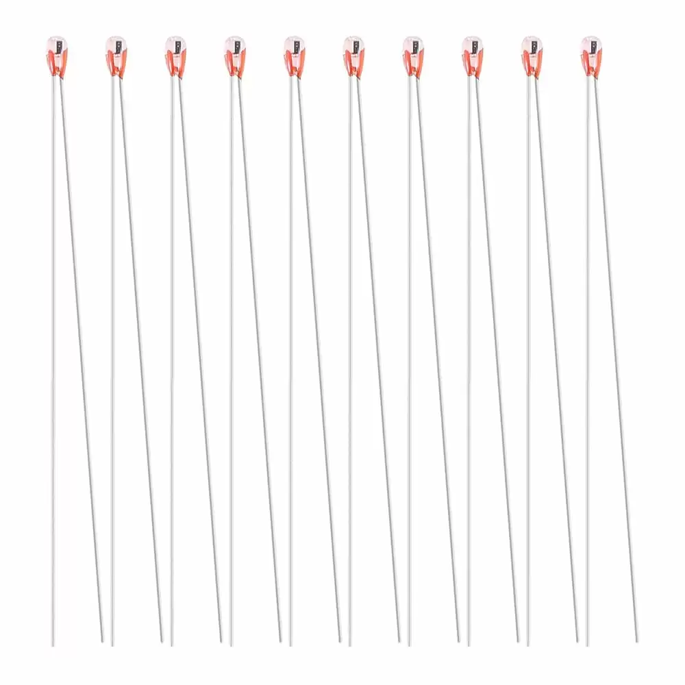 Order In Just $2.99 Alfawise 100kohm 3d Printer Ntc Thermistor 10pcs With This Discount Coupon At Gearbest