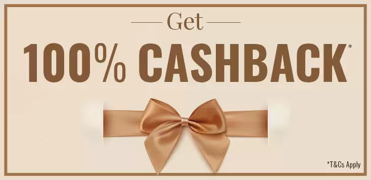 Get 100% Cashback With This Discount Coupon At Coolwinks