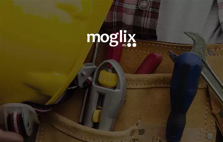 Get 15% Supercash At Moglix Pay Via Mobikwik