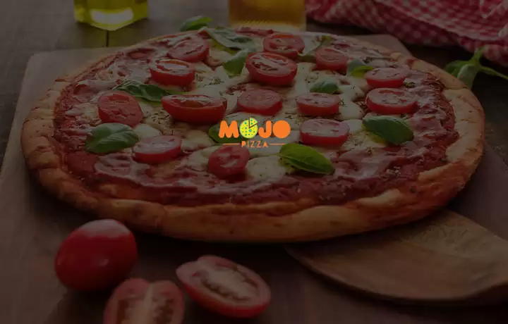 Use 5% Supercash To Get Up To Rs. 1000 Discount At Mojopizza Pay Via Mobikwik