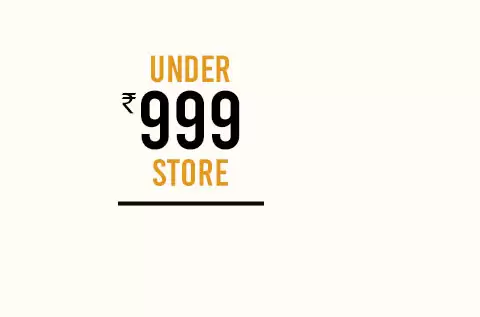 All Things In Under Rs 999 At Myntra Deal Page